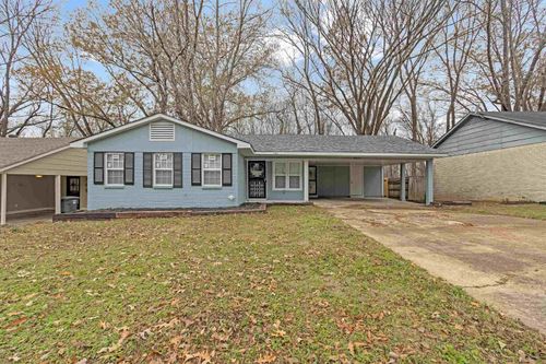 4053 Haliburton St, Memphis, TN, 38128-2003 | Card Image