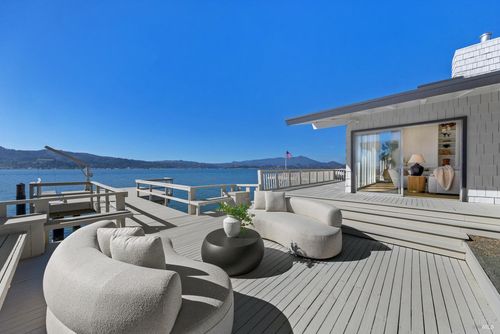 45 W Shore Rd, Belvedere Tiburon, CA, 94920 | Card Image