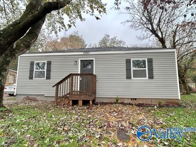 3507 Drake Avenue, House other with 3 bedrooms, 1 bathrooms and null parking in Huntsville AL | Image 1