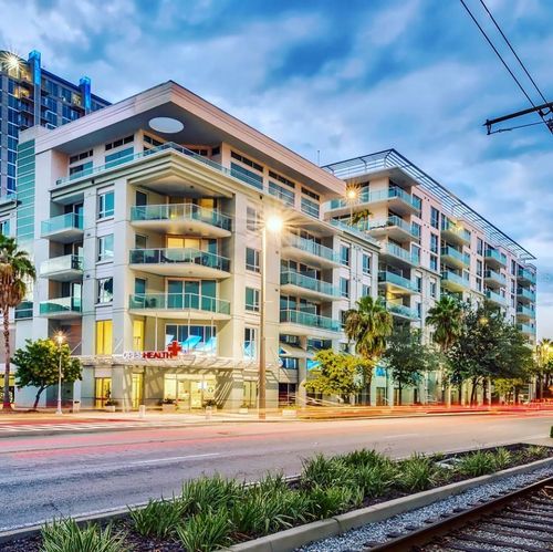 1409-111 N 12th St, TAMPA, FL, 33602-3674 | Card Image