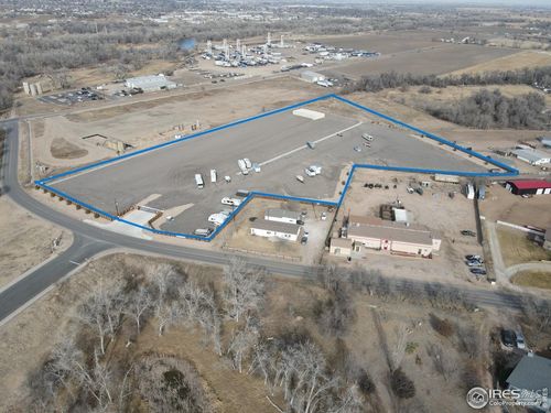 715 1st Ave, La Salle, CO, 80645-3224 | Card Image