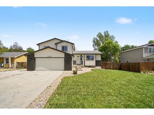 165 Walnut Ave, Eaton, CO, 80615-3629 | Card Image