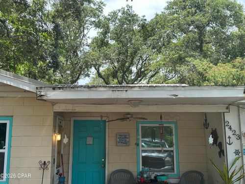 2423 Joan Ave, Panama City Beach, FL, 32408-4109 | Card Image