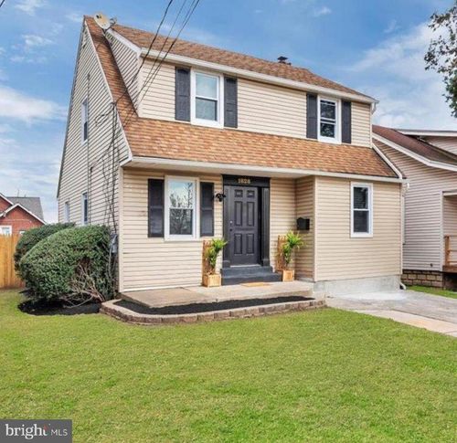 1828 47th St, PENNSAUKEN, NJ, 08110-3034 | Card Image