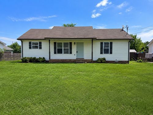 1920 Timberline Cir, Oak Grove, KY, 42262-9163 | Card Image