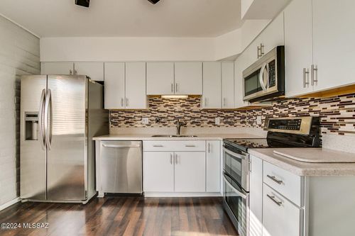 258-8450 E Old Spanish Trail, Tucson, AZ, 85710 | Card Image