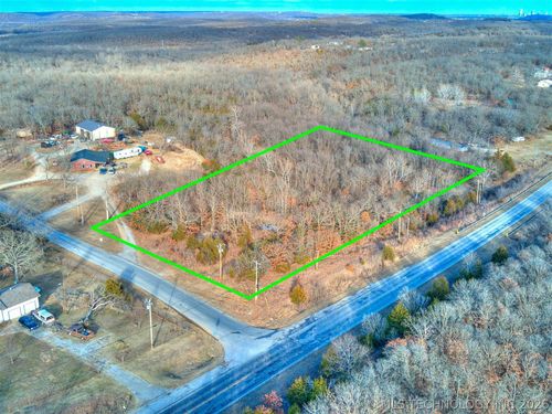 4061 S 177th West Ave, Sand Springs, OK, 74063-4685 | Card Image