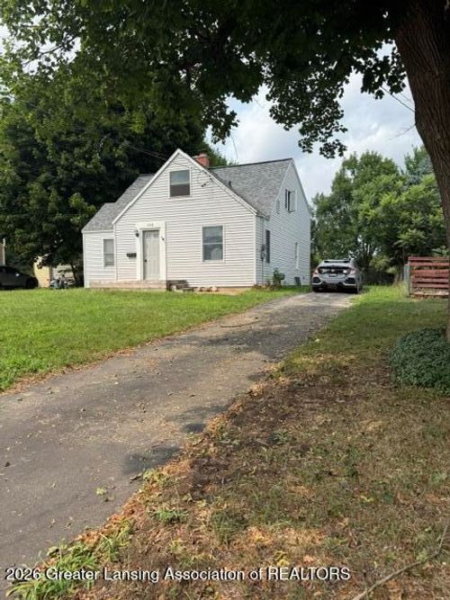 1038 Marigold Ave, East Lansing, MI, 48823-5129 | Card Image