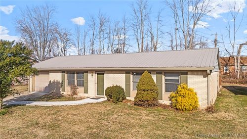 406 Mouser St, Madison, IN, 47250-2643 | Card Image