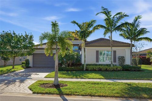 11698 Sw Coronado Springs Dr, Port St. Lucie, FL, 34987 | Card Image