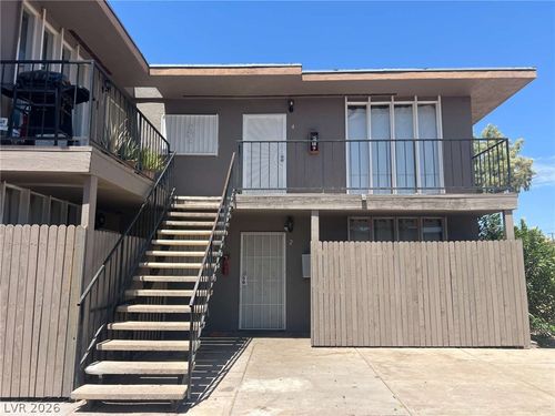 4-3391 Brussels St, Las Vegas, NV, 89169-2852 | Card Image