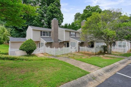 551 Summit Lane Sw, Marietta, GA, 30008 | Card Image