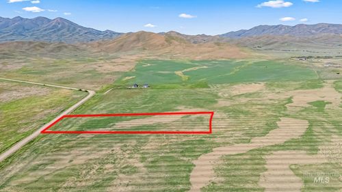 TBD West Rd, Fairfield, ID, 83327 | Card Image