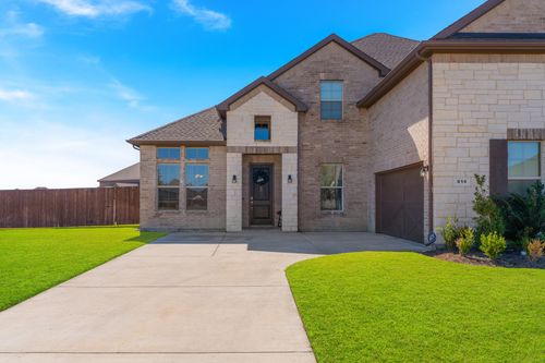 814 Hat Creek Dr, Midlothian, TX, 76065-2789 | Card Image