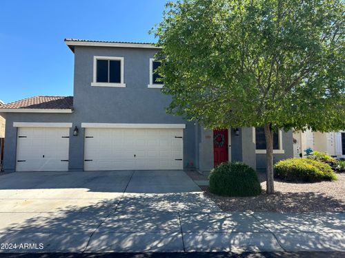 15511 N 170th Ln, Surprise, AZ, 85388-1375 | Card Image