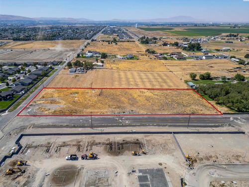 NKA Burns Rd, Pasco, WA, 99301 | Card Image