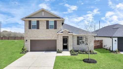 5614 Bermuda Sands Dr, Katy, TX, 77493-5489 | Card Image