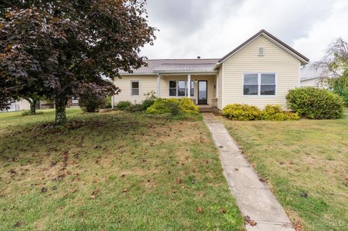 7049 Pea Ridge Ct, Hillsboro, OH, 45133-9436 | Card Image
