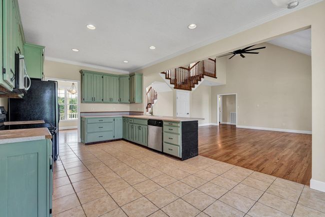 203 Stella Dr, House other with 4 bedrooms, 4 bathrooms and 3 parking in Bridgeport AL | Image 17
