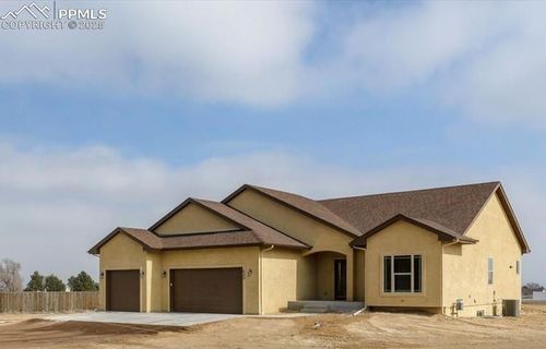 488 S Arriba Dr, Pueblo West, CO, 81007-2269 | Card Image