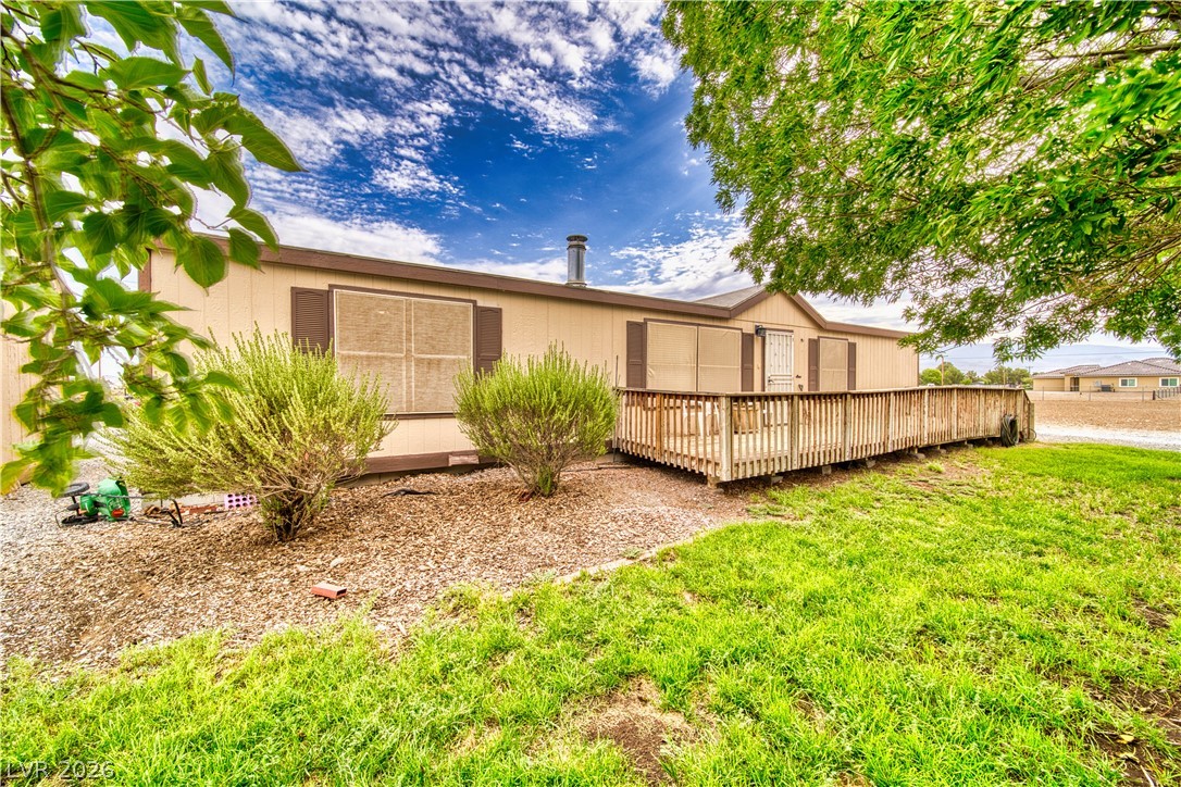 Residential in Pahrump 4