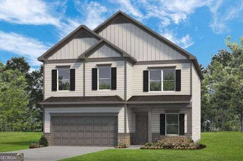 505 Ozark Ln Sw, Cartersville, GA, 30120-6208 | Card Image