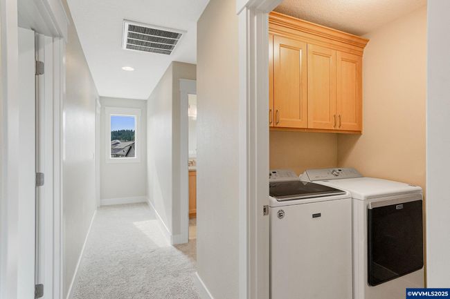 5013 Davis St Se, House other with 4 bedrooms, 3 bathrooms and null parking in Turner OR | Image 19