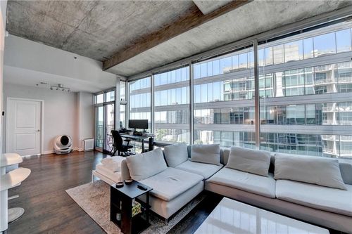 1638-923 Peachtree St Ne, Atlanta, GA, 30309-4491 | Card Image