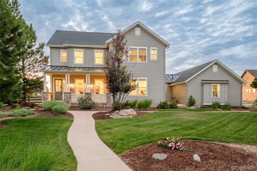 5397 Lenox Ct, Castle Rock, CO, 80104-5446 | Card Image