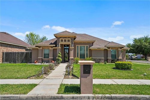 2504 April Ave, Edinburg, TX, 78541-4835 | Card Image