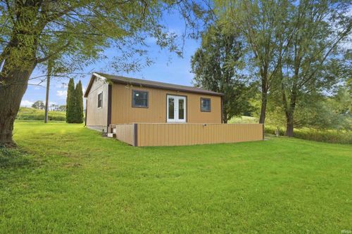 7105 S 1190 E, Hudson, IN, 46747-9628 | Card Image