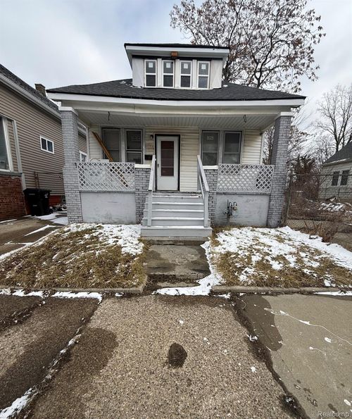 13946 Arlington St, Detroit, MI, 48212-2167 | Card Image