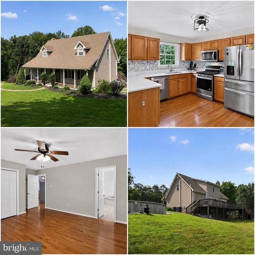 20200 Old Mill Rd, CULPEPER, VA, 22701-7458 | Card Image