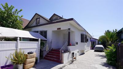 E 22nd Street, Home with 0 bedrooms, 0 bathrooms and null parking in Los Angeles CA | Image 2