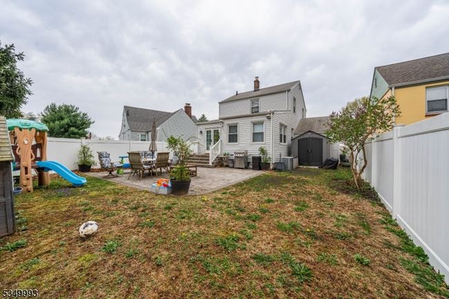 326 Trinity Pl, House other with 4 bedrooms, 1 bathrooms and null parking in Hillside NJ | Image 16