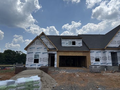 101 Yuma Ln, White House, TN, 37188-6502 | Card Image