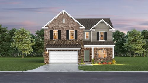 2895 Steiner Way, Murfreesboro, TN, 37129 | Card Image