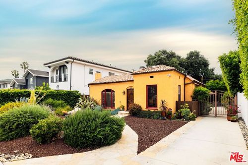 4333 Vantage Avenue, Studio City, CA, 91604 | Card Image