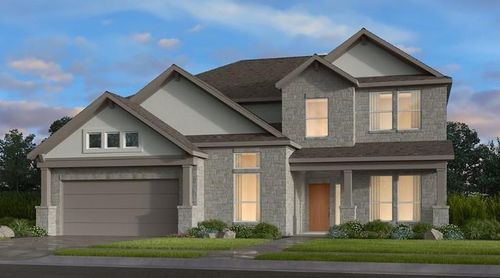 21719 Emerton Crescent Way, Cypress, TX, 77433-8583 | Card Image
