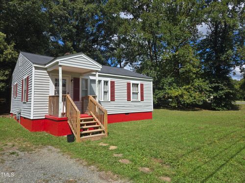 505 Brookline Dr, Burlington, NC, 27217-4219 | Card Image