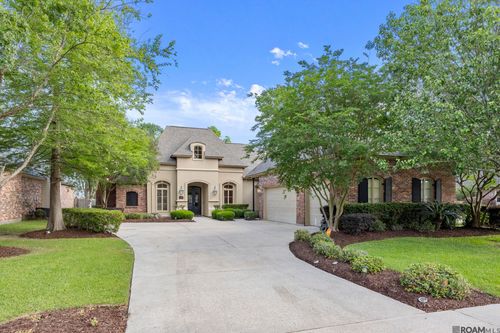 3256 Grand Field Ave, Baton Rouge, LA, 70810-0412 | Card Image