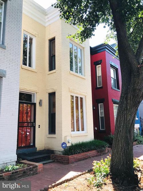 1231 Linden Pl Ne, WASHINGTON, DC, 20002-4454 | Card Image