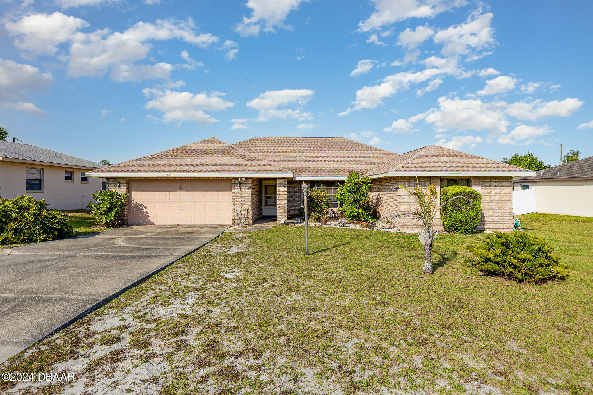 Sherbrook Dr, Deltona, FL 32725