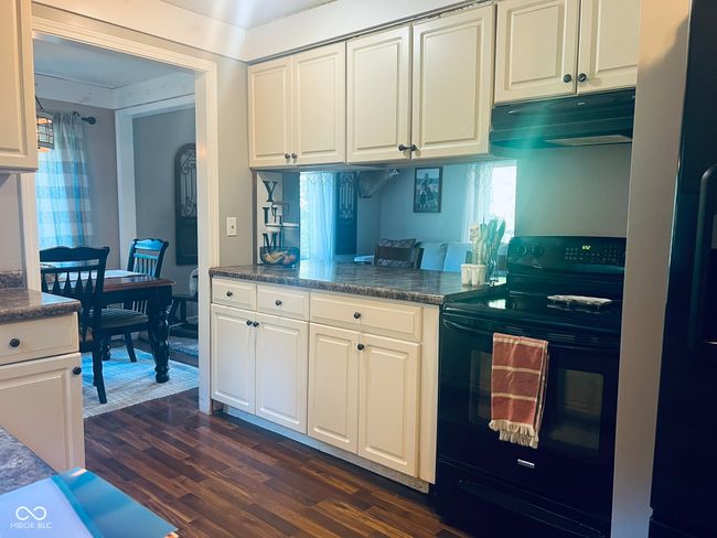 162 W Robertson Rd, House other with 3 bedrooms, 1 bathrooms and null parking in Morgantown IN | Image 15