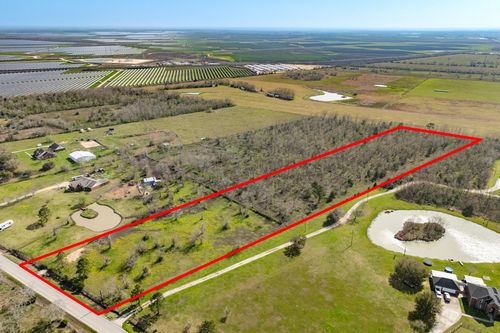 00 County Road 203, Liverpool, TX, 77577 | Card Image