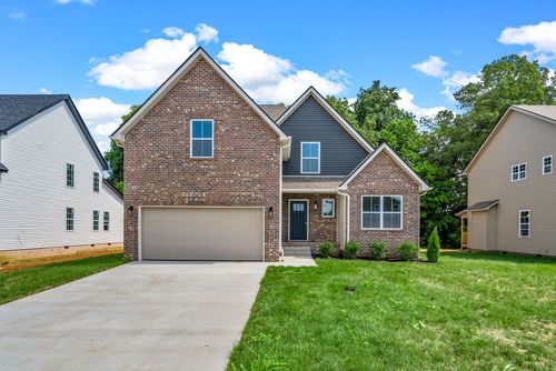 1249 Elizabeth Ln, Clarksville, TN, 37042-2016 | Card Image