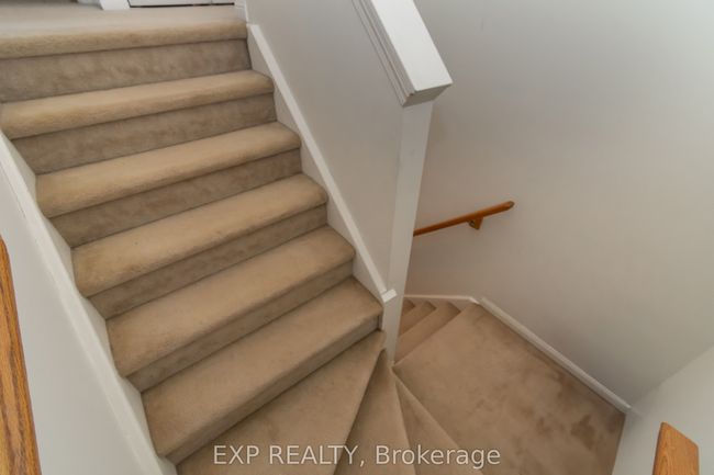 65 - 175 Stanley St, House attached with 3 bedrooms, 3 bathrooms and 1 parking in Barrie ON | Image 14