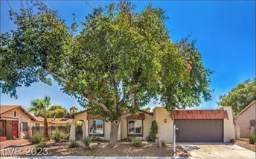 6401 Waterthrush Way, Las Vegas, NV, 89103-2155 | Card Image