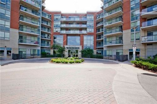 209-50 Clegg Rd, Markham, ON, L6G0C6 | Card Image
