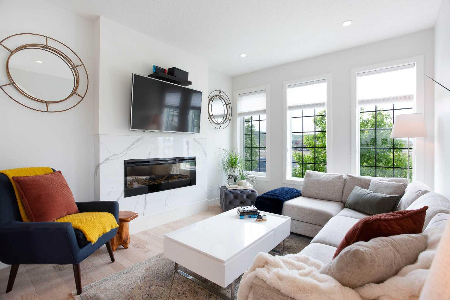 Residential in Calgary 5